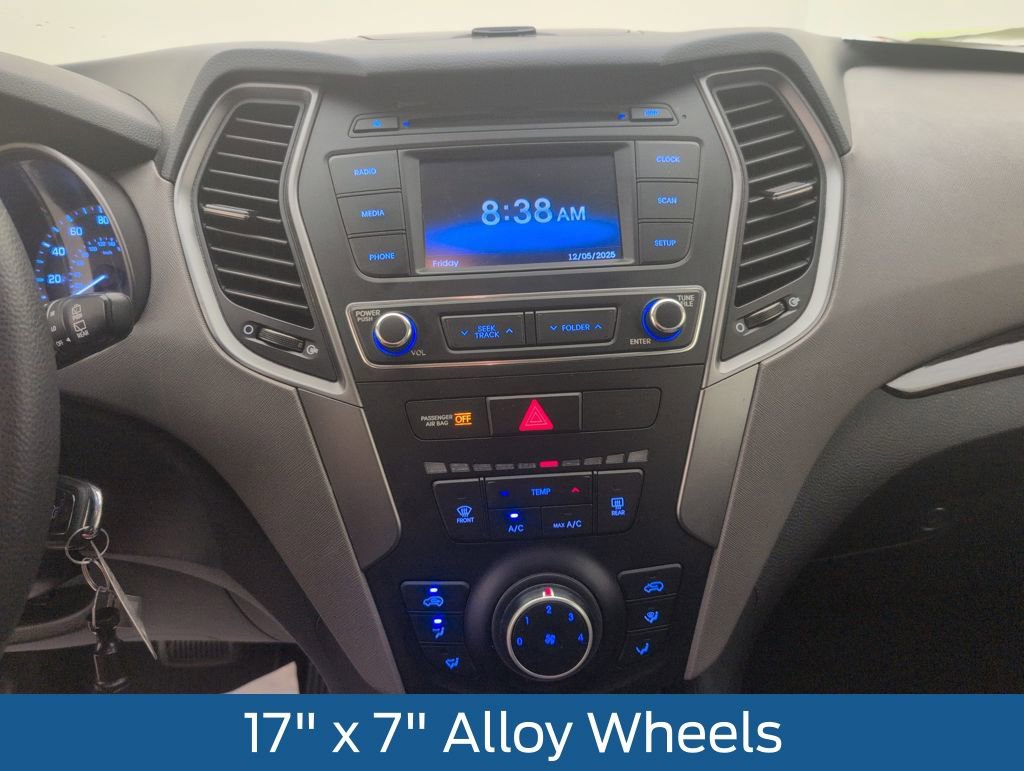 Used 2018 Hyundai Santa Fe Sport image 29