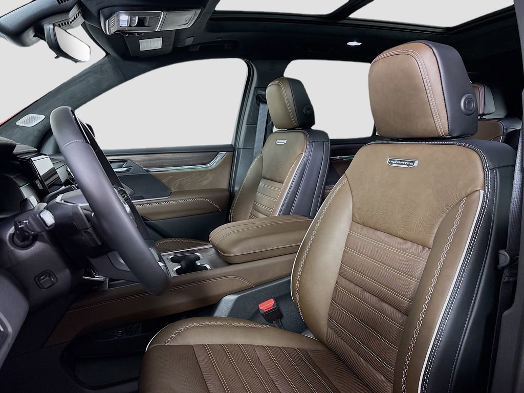 New 2026 GMC Acadia Denali Ultimate image 21