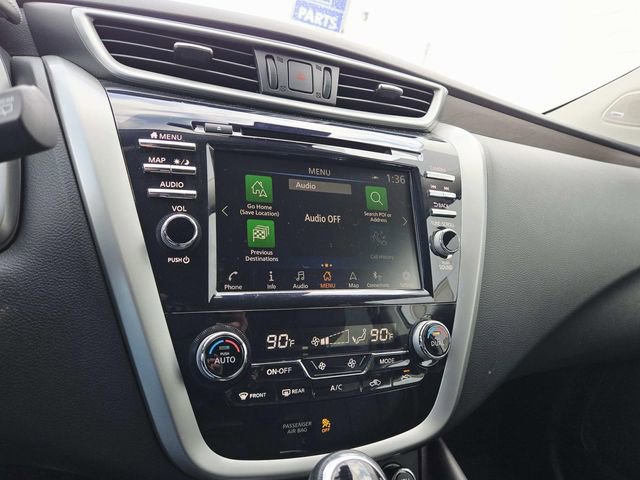 Used 2020 Nissan Murano Platinum image 22