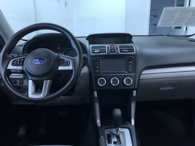 Used 2018 Subaru Forester 2.5i w/ Protection Package #1 AWD/4WD image 17