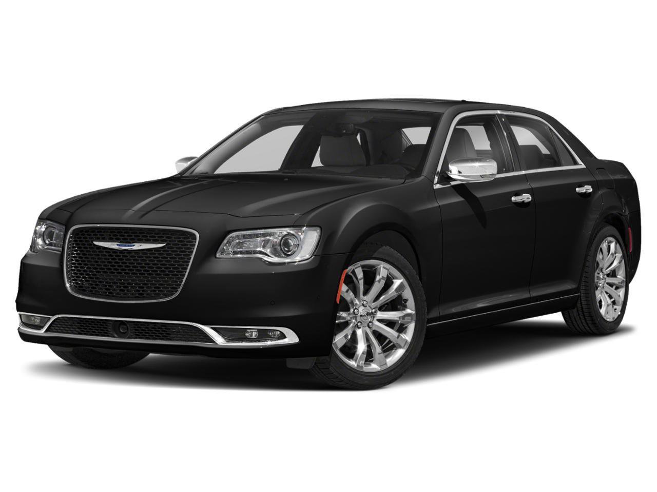 Used 2019 Chrysler 300 Touring L w/ Quick Order Package 22F
