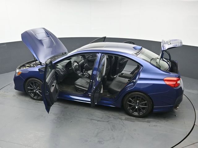 Used 2019 Subaru WRX Limited image 44
