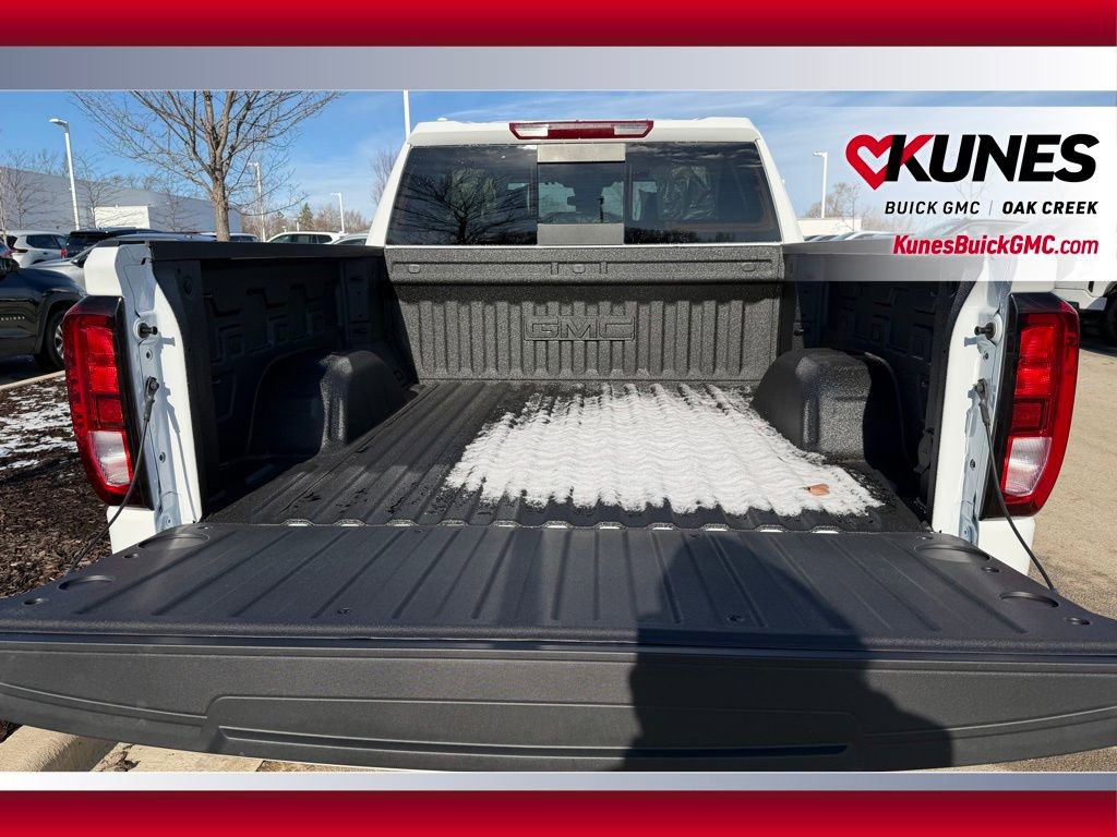 New 2026 GMC Sierra 1500 Elevation w/ Elevation Premium Package AWD/4WD image 6