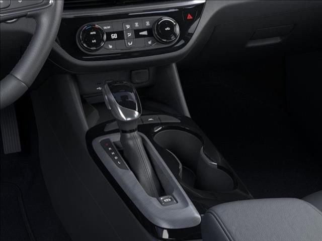 New 2026 Buick Envista Sport Touring w/ Convenience I Package FWD image 23