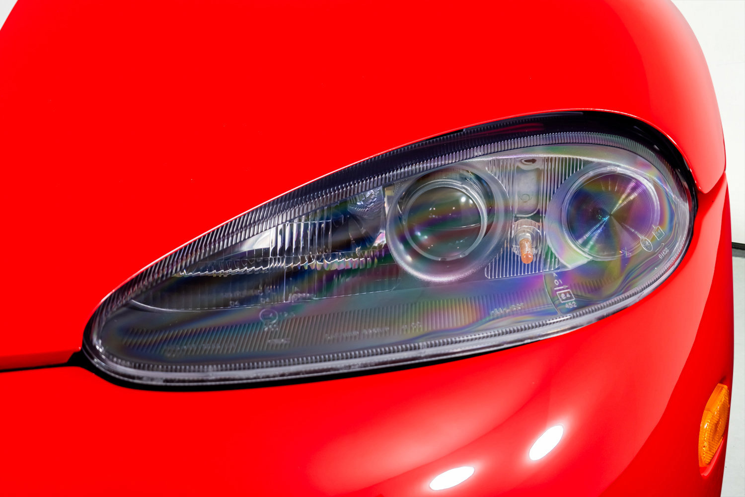 Used 2002 Dodge Viper GTS image 24