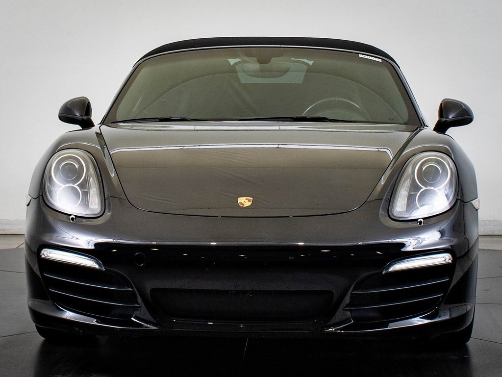 Used 2013 Porsche Boxster S image 11