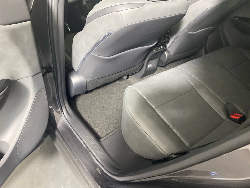 Certified 2023 Lexus RZ 450e Premium w/ Accessory Package (P5) AWD/4WD image 28