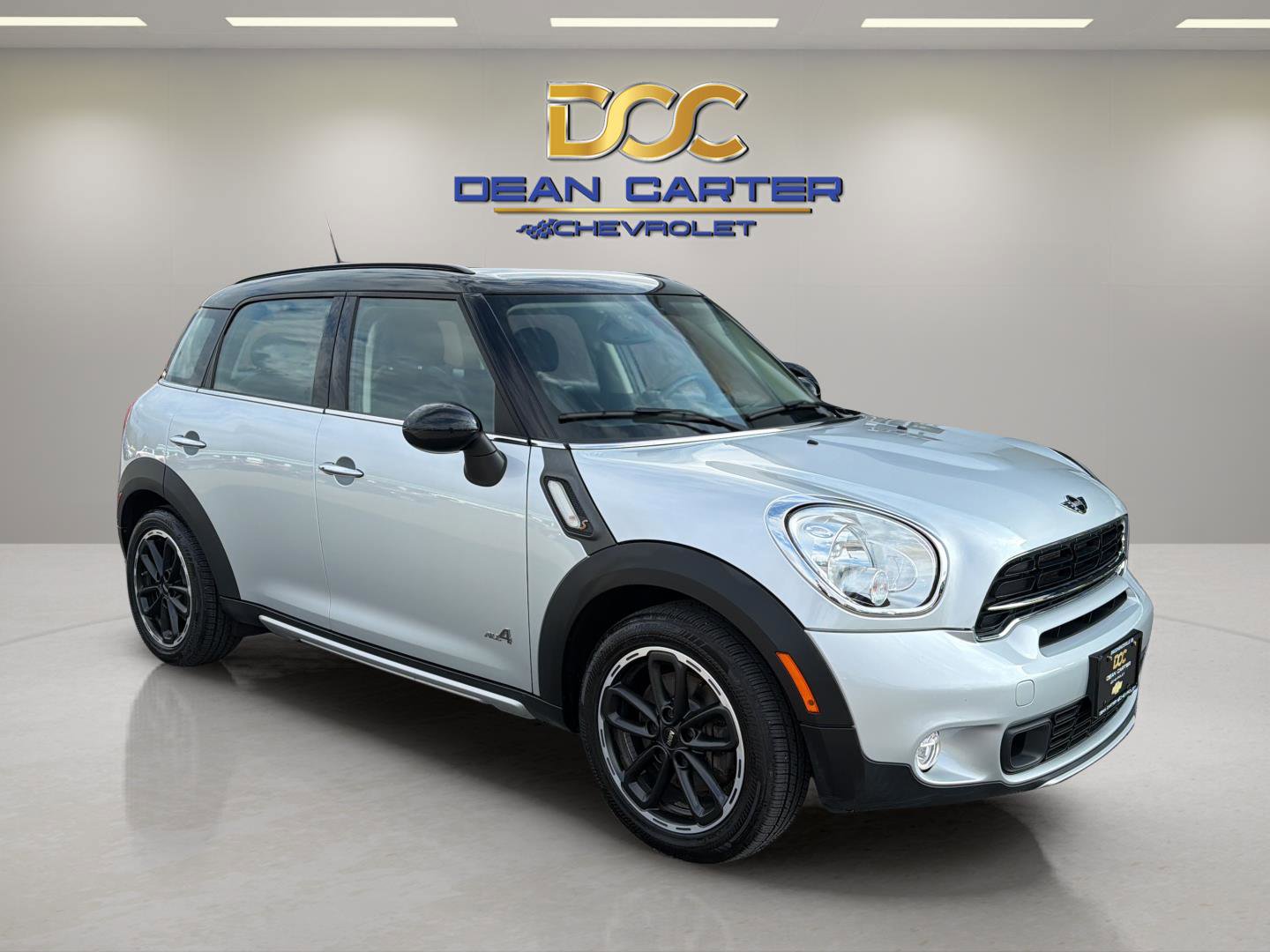 Used 2016 MINI Cooper Countryman S image 7