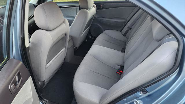 Used 2010 Hyundai Sonata GLS w/ Popular Equipment Pkg 2 FWD image 16