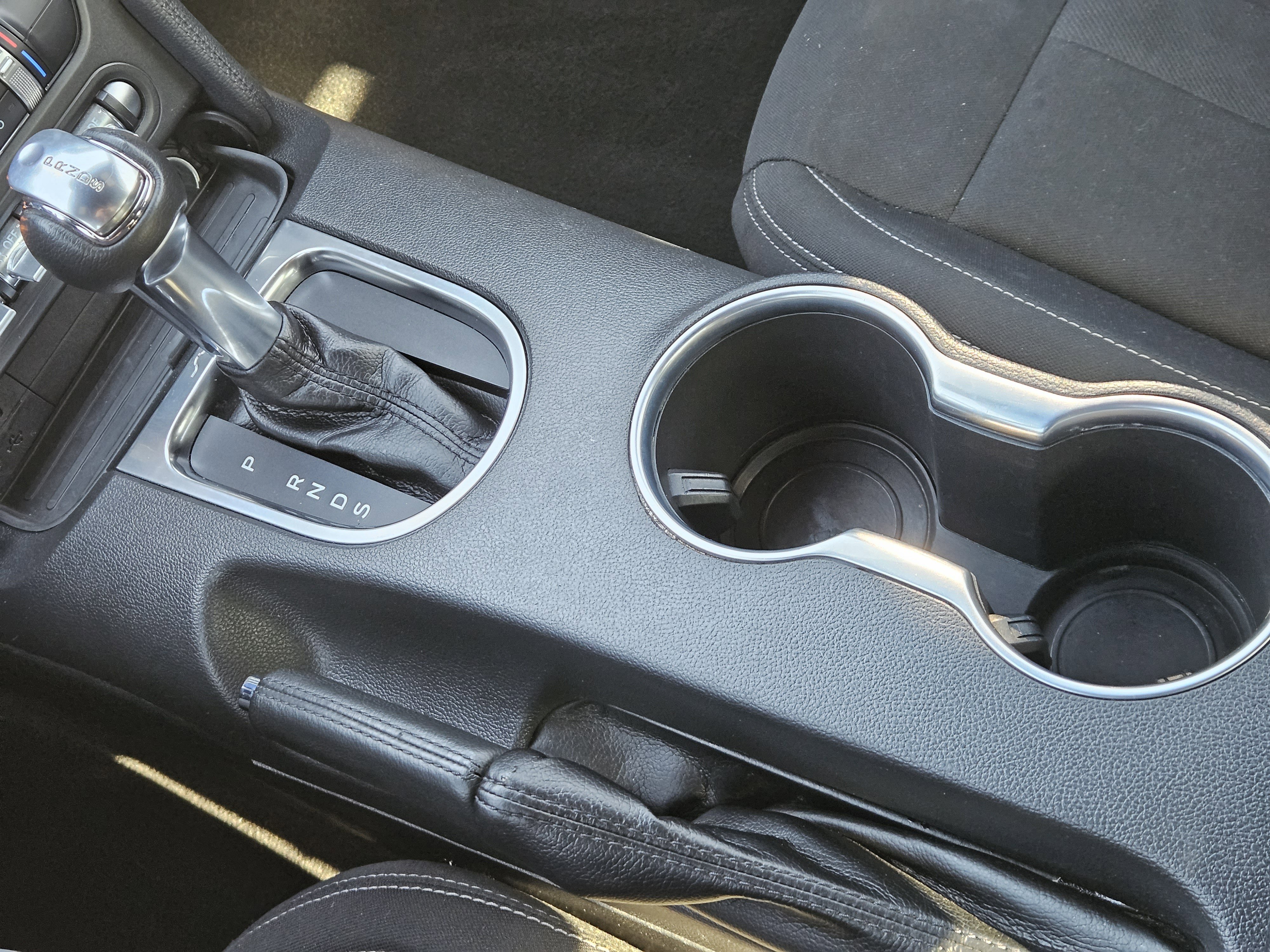 Used 2023 Ford Mustang EcoBoost w/ Equipment Group 101A image 21