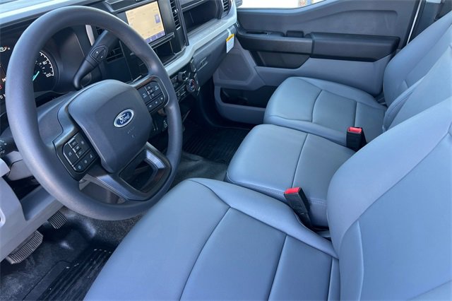 New 2025 Ford F450 XL image 10