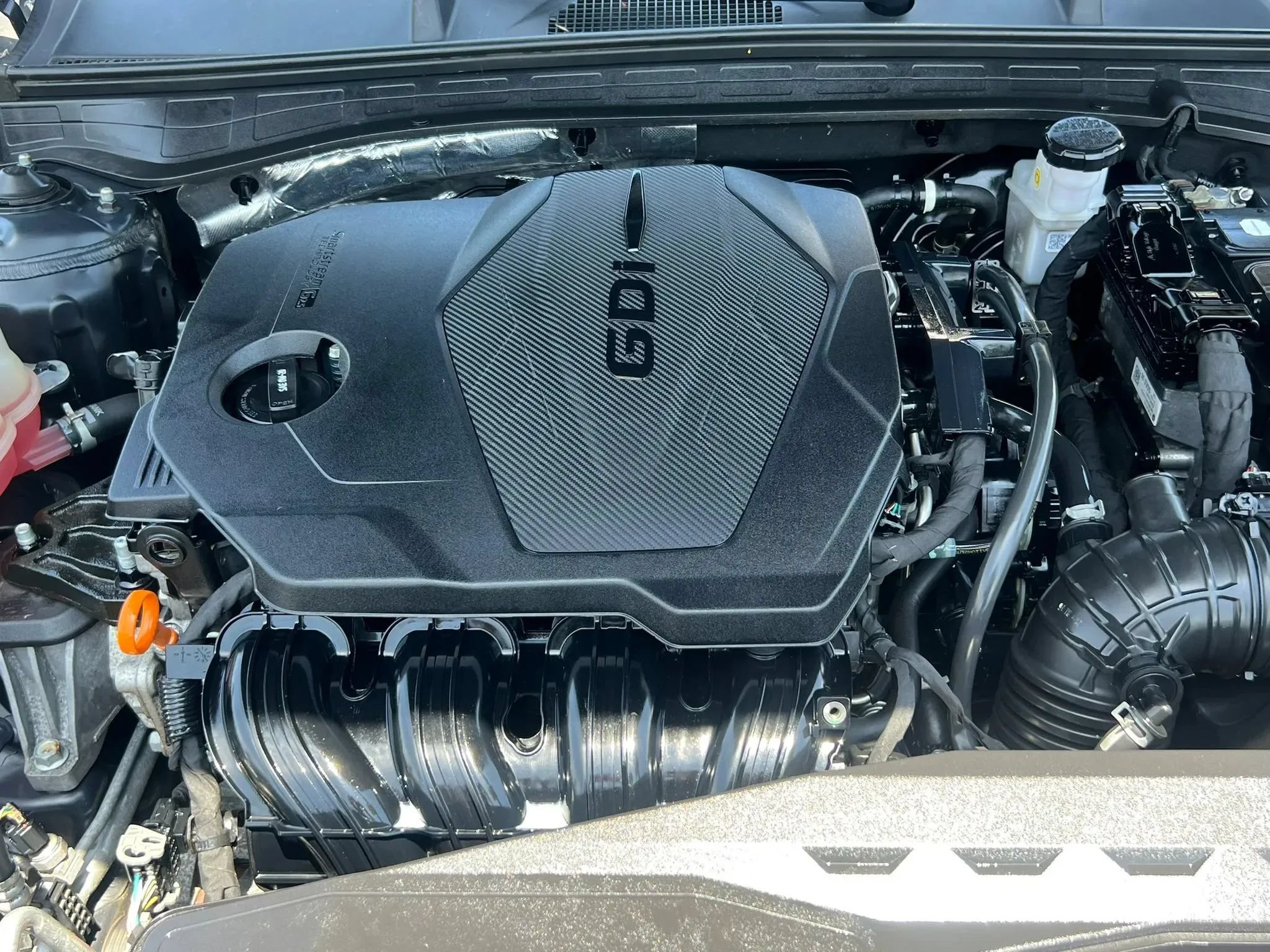 Used 2021 Hyundai Sonata SEL FWD image 32