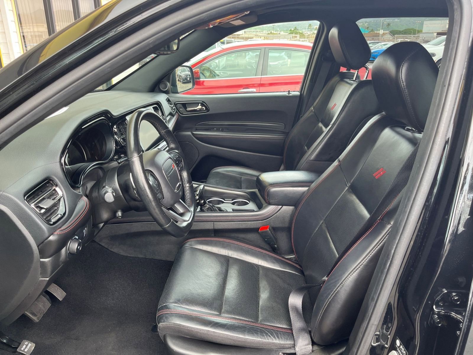 Used 2023 Dodge Durango GT image 27