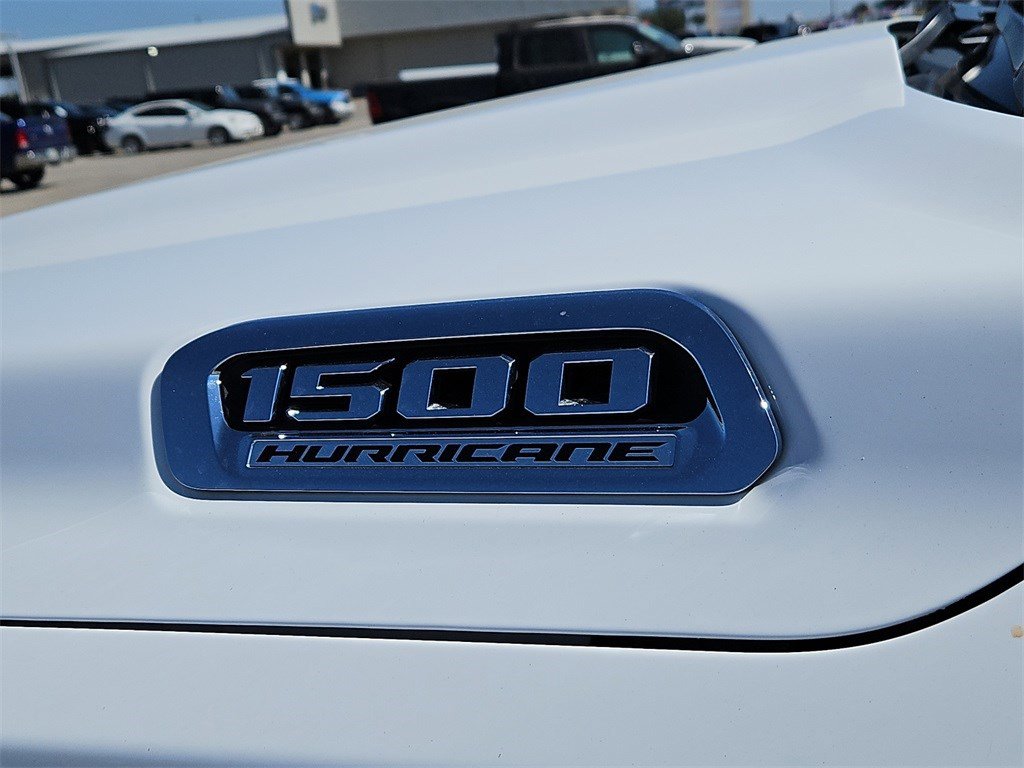 New 2026 RAM 1500 Big Horn image 14