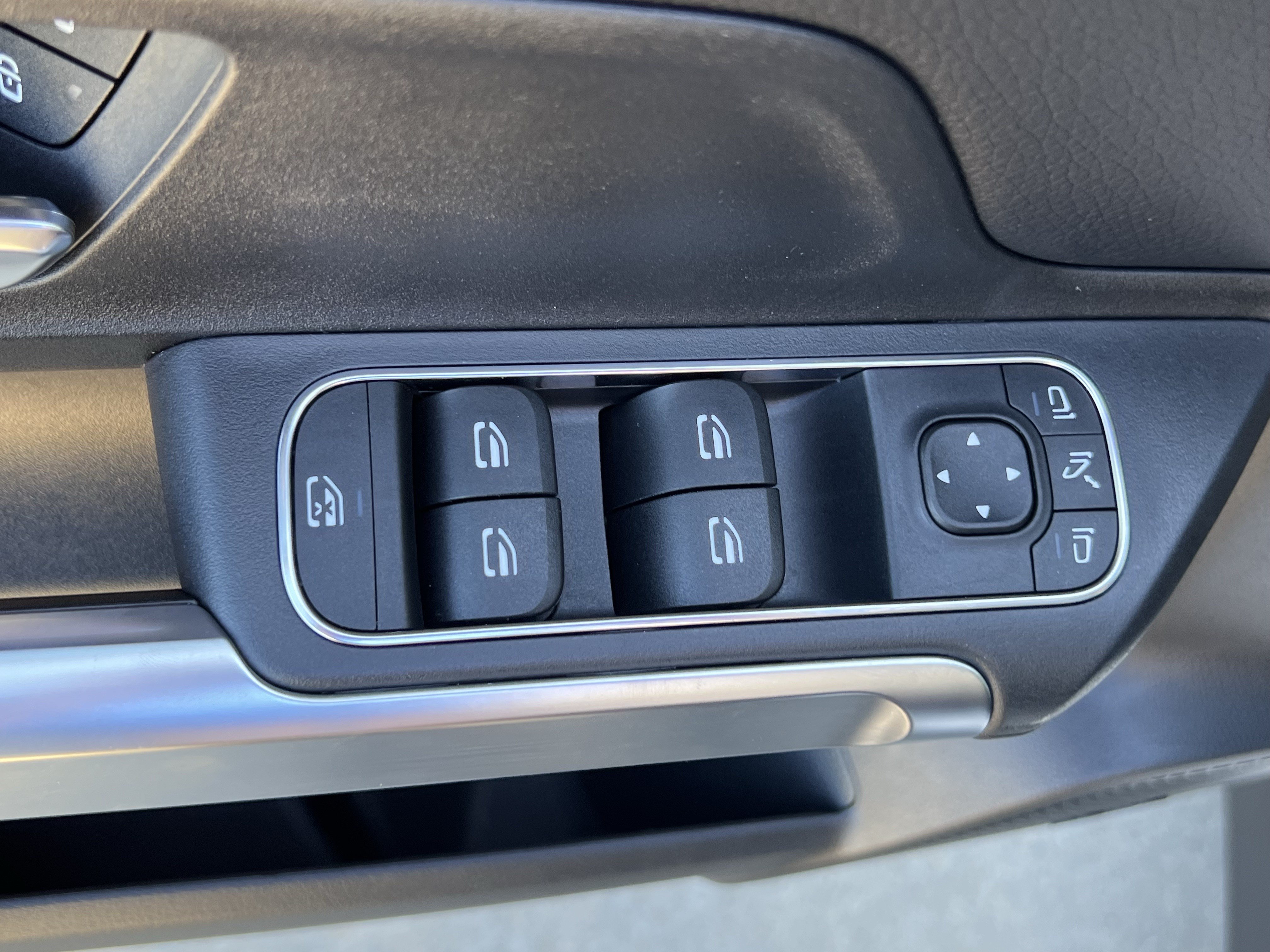 Certified 2026 Mercedes-Benz GLB 250 image 15