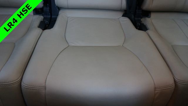 Used 2012 Land Rover LR4 HSE AWD/4WD image 62