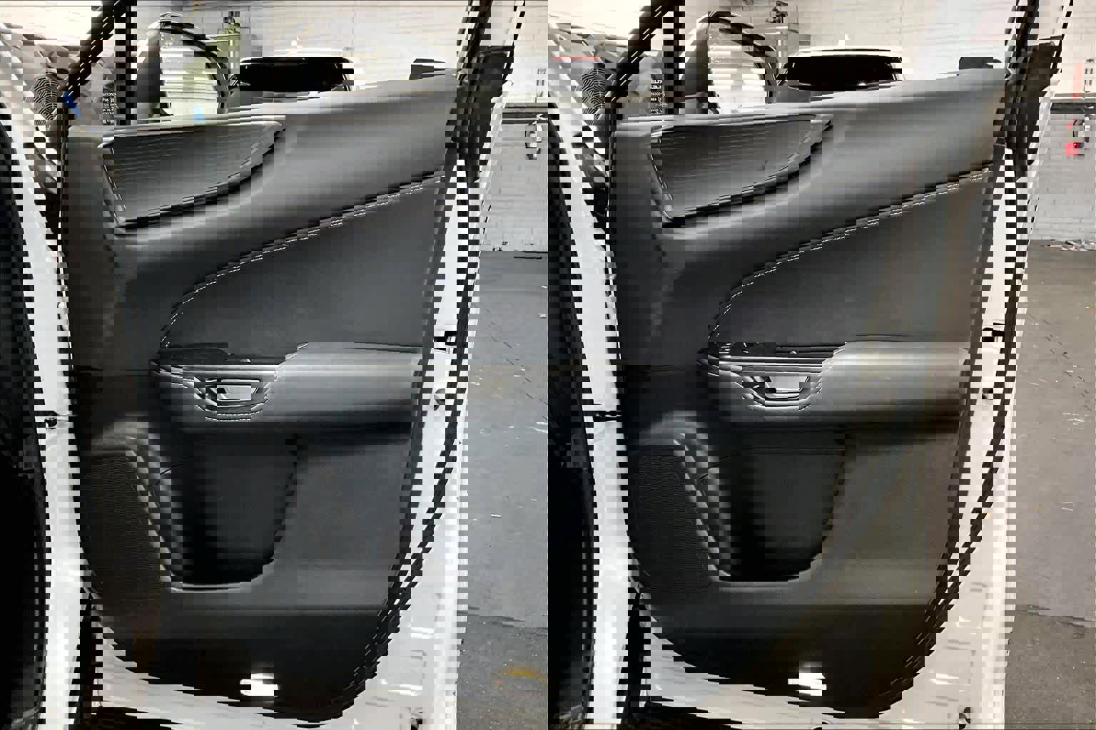 Used 2024 Lexus NX 450h+ Luxury w/ Vision Package image 22