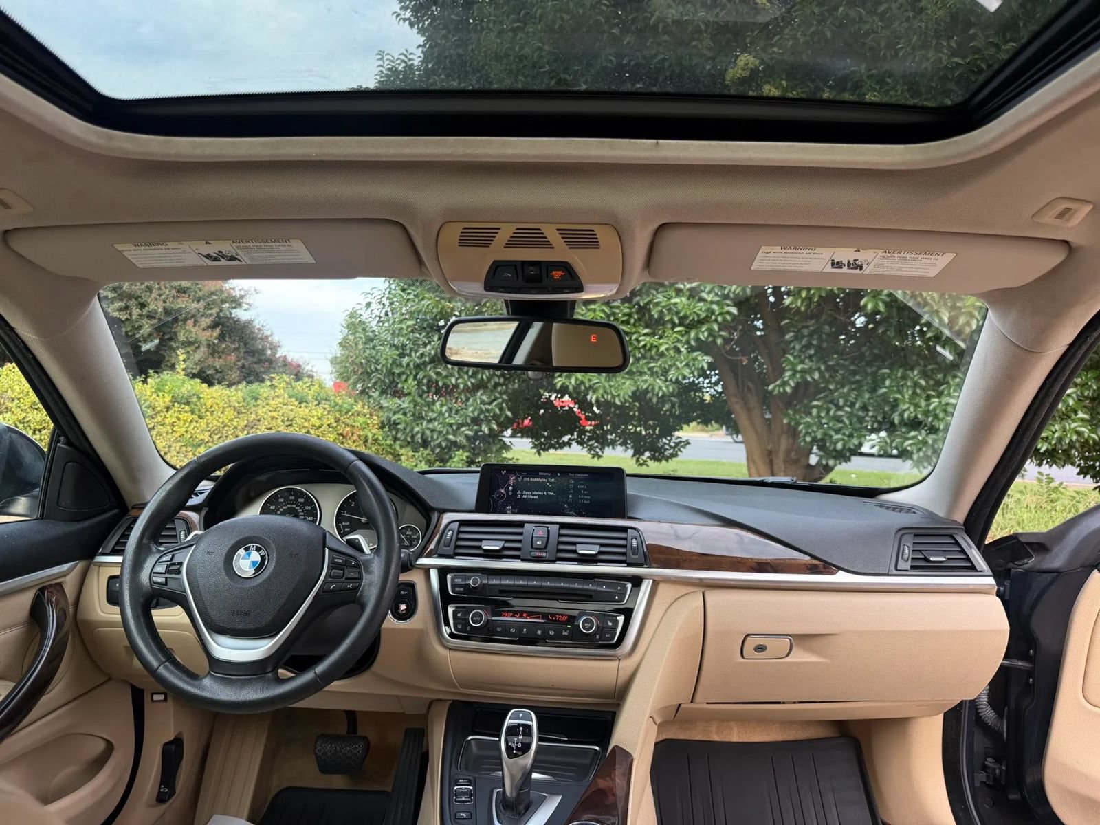 Used 2014 BMW 428i Coupe RWD image 11