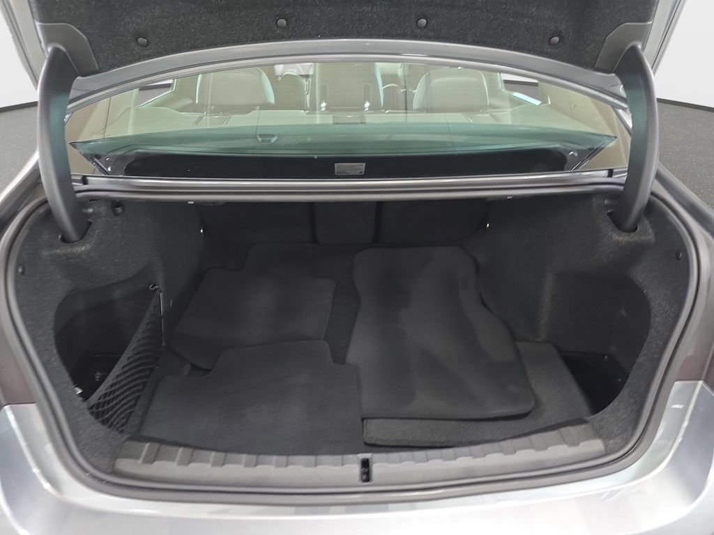 Certified 2023 BMW 330i Sedan w/ Convenience Package RWD image 30