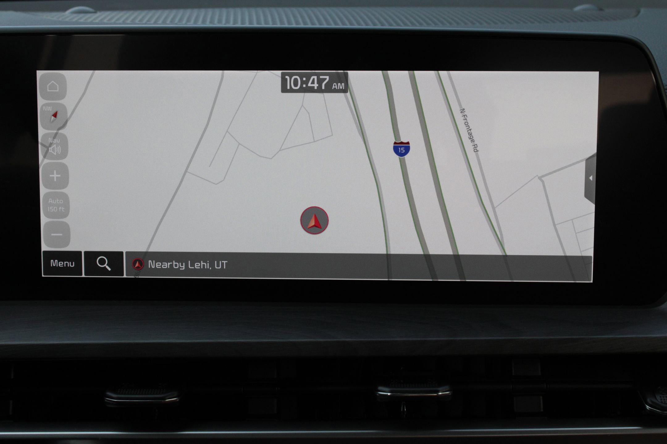 Used 2024 Kia Telluride EX X-Line image 19