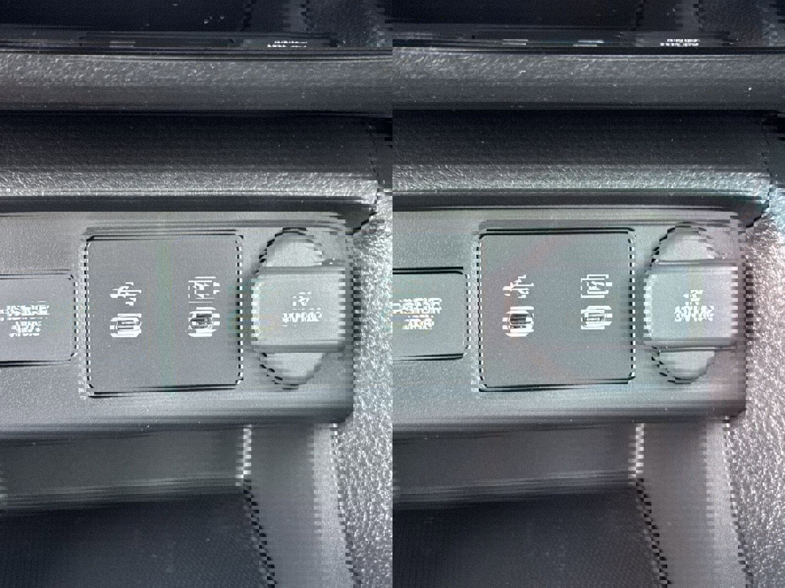 New 2026 Honda Civic Sport image 12