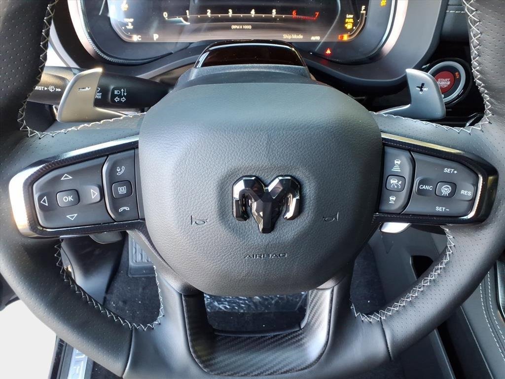 New 2026 RAM 1500 RHO image 20