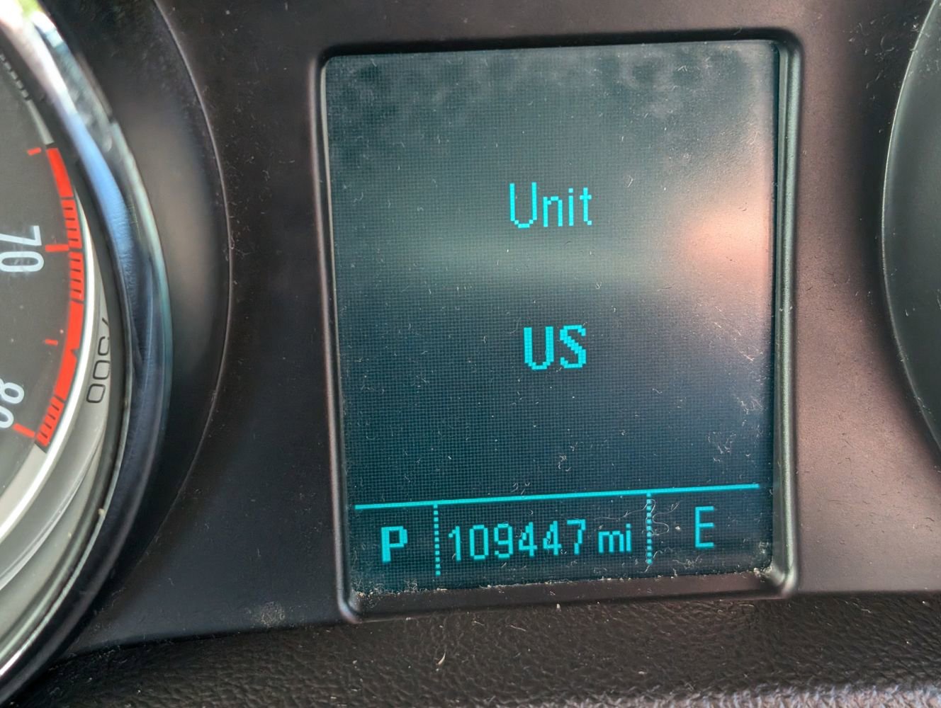 Used 2016 Buick Encore Convenience FWD image 20