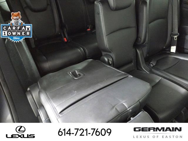 Used 2023 Honda Odyssey EX-L image 21