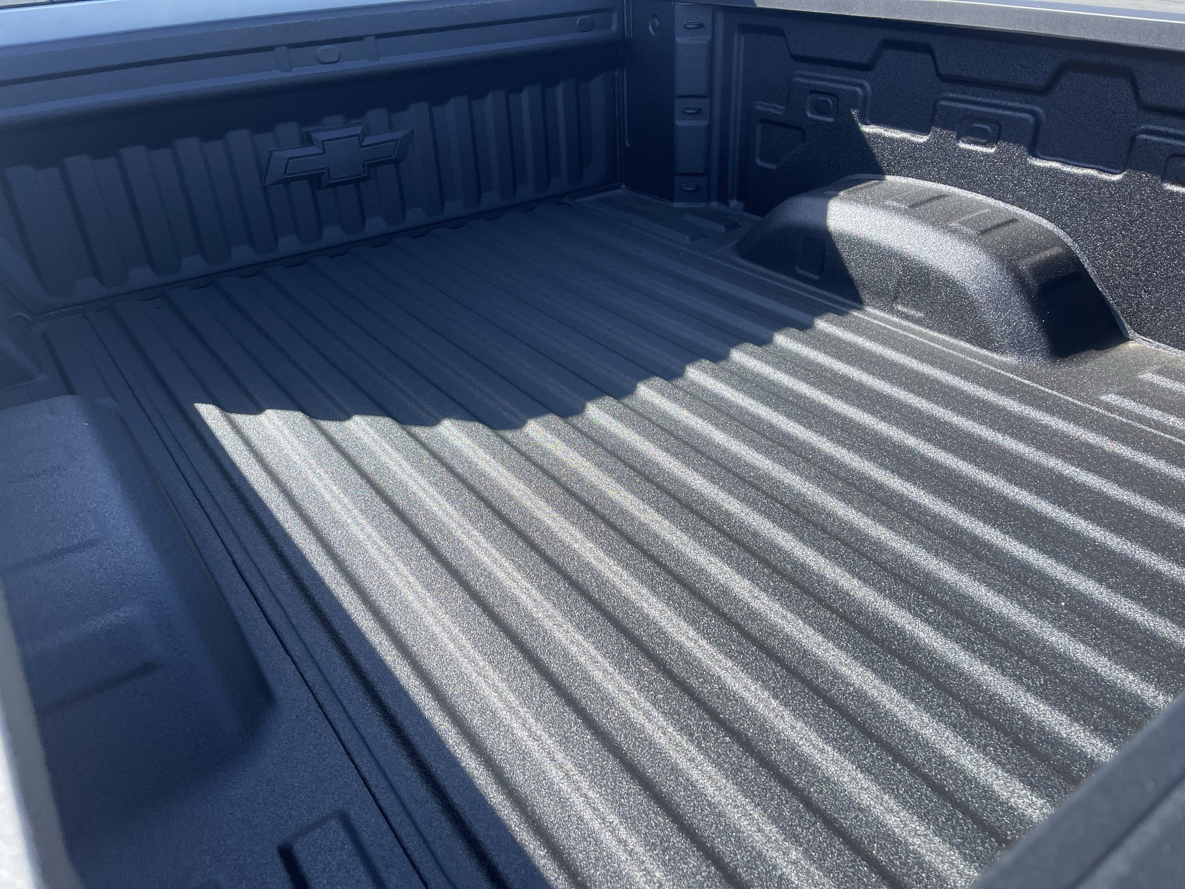 New 2026 Chevrolet Silverado 2500 High Country w/ Technology Package image 10