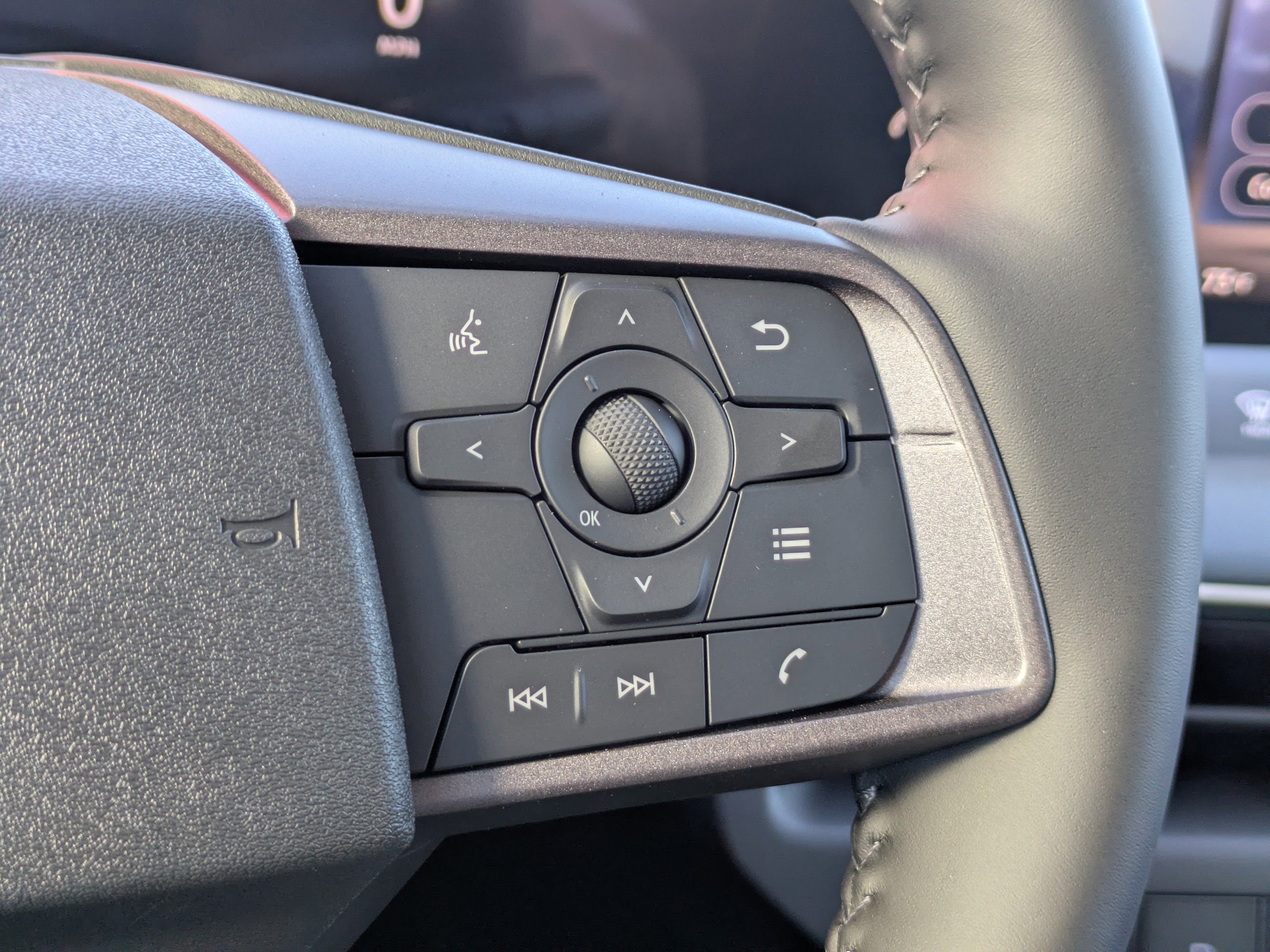 New 2026 Nissan Leaf w/ Floor Mat Package (S+) image 25