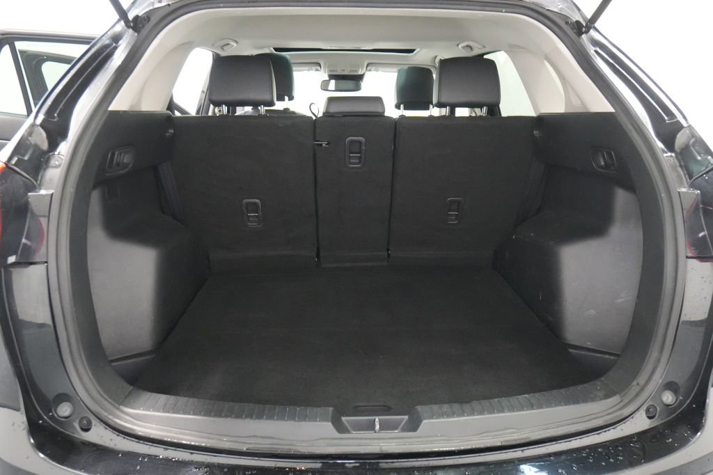 Used 2016 MAZDA CX-5 Grand Touring image 24