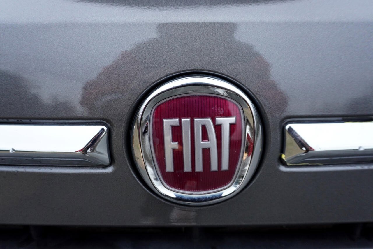 Used 2012 FIAT 500 Pop image 31