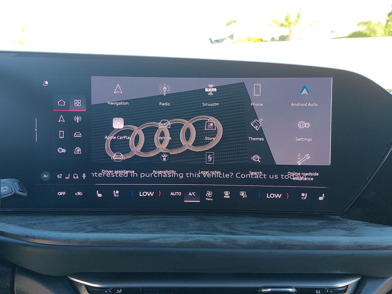 Used 2025 Audi Q5 Premium Plus w/ Premium Plus AWD/4WD image 27