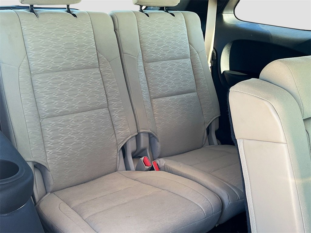 Used 2021 Dodge Durango SXT image 26