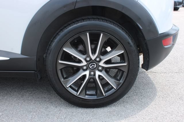 Used 2016 MAZDA CX-3 Grand Touring AWD/4WD image 33