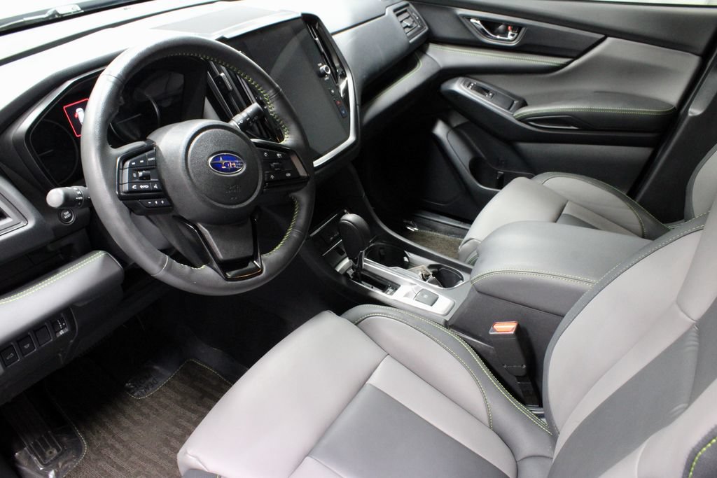 Used 2024 Subaru Ascent Onyx Edition AWD/4WD image 24