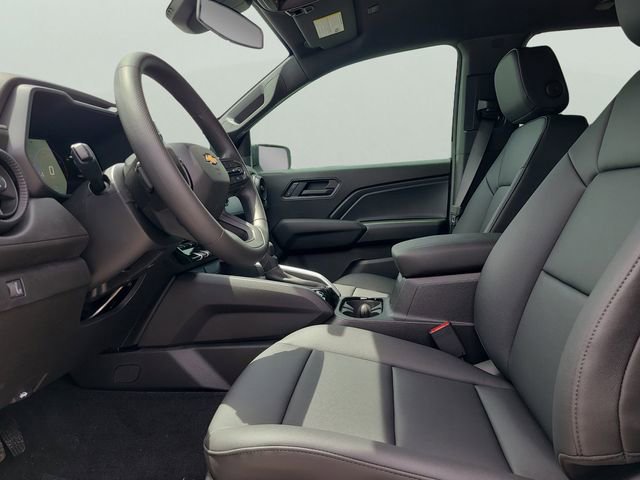 New 2026 Chevrolet Colorado W/T image 17