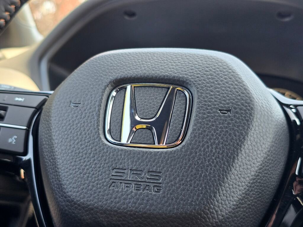 New 2026 Honda HR-V Sport image 26