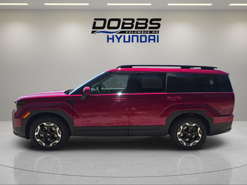 New 2026 Hyundai Santa Fe SEL w/ Tow & Go Package AWD/4WD image 2