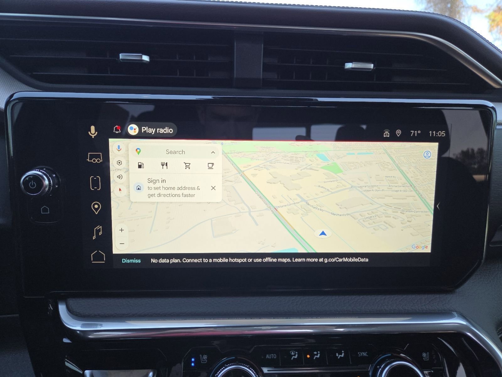 New 2026 GMC Sierra 1500 Denali image 5