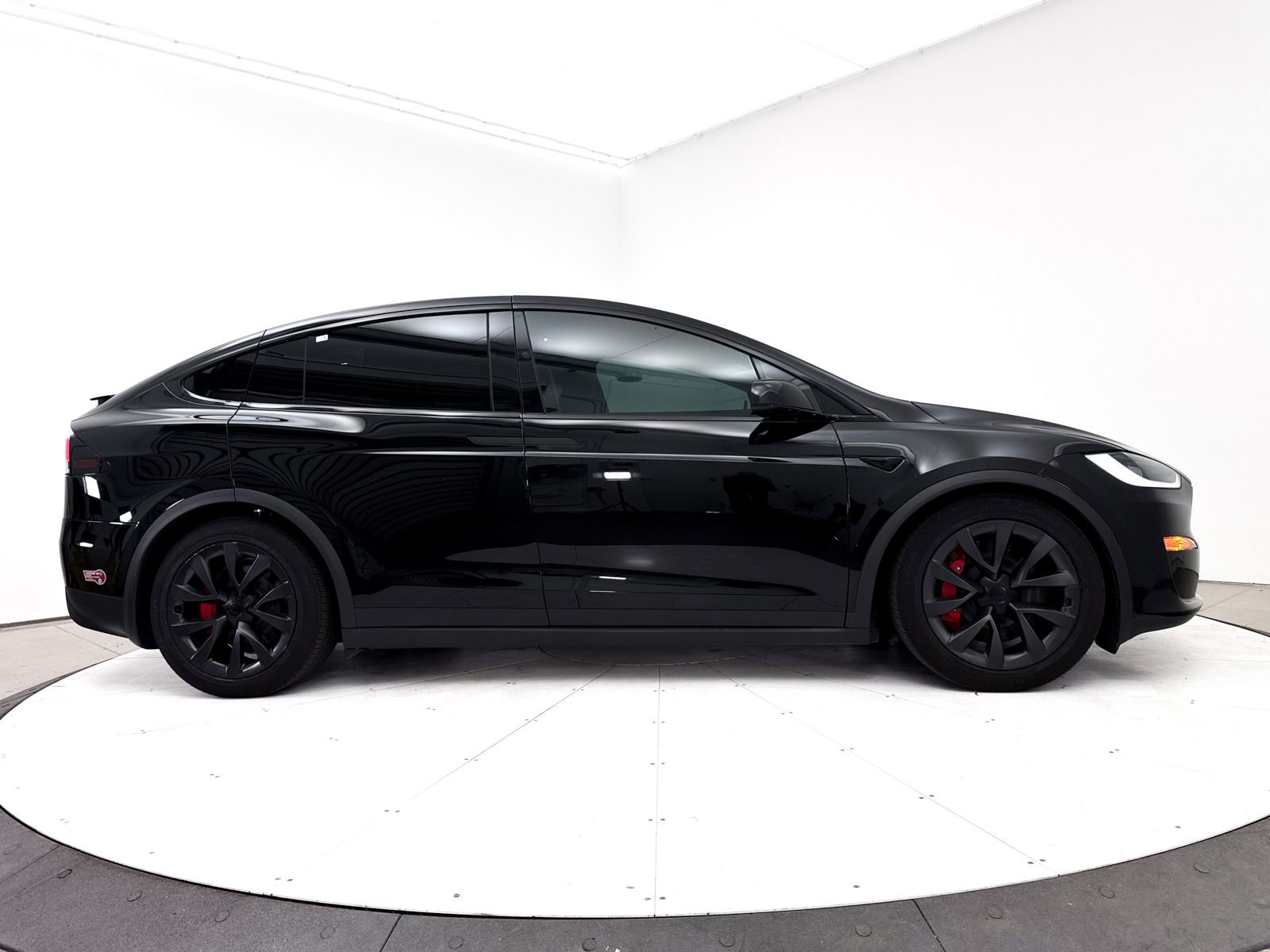 Used 2023 Tesla Model X Plaid AWD/4WD image 42