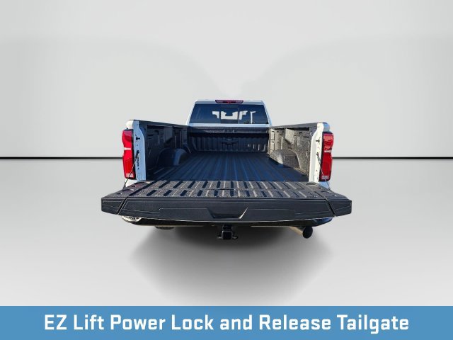 New 2026 Chevrolet Silverado 3500 LT w/ Trail Boss Package AWD/4WD image 18