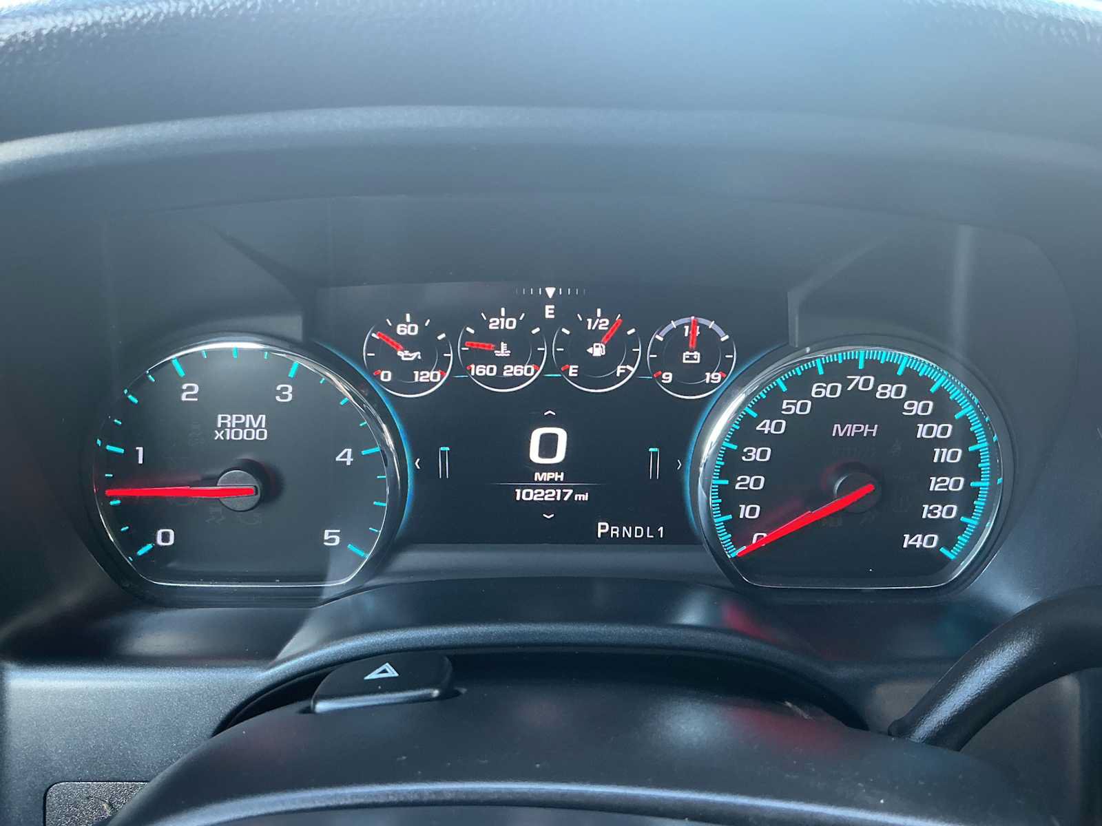 Used 2018 GMC Sierra 2500 Denali w/ Duramax Plus Package AWD/4WD image 12