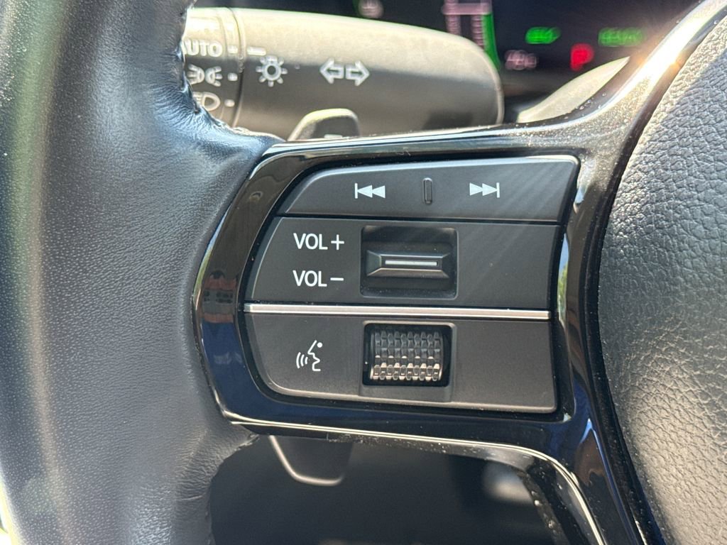 Certified 2023 Honda Accord Touring image 25