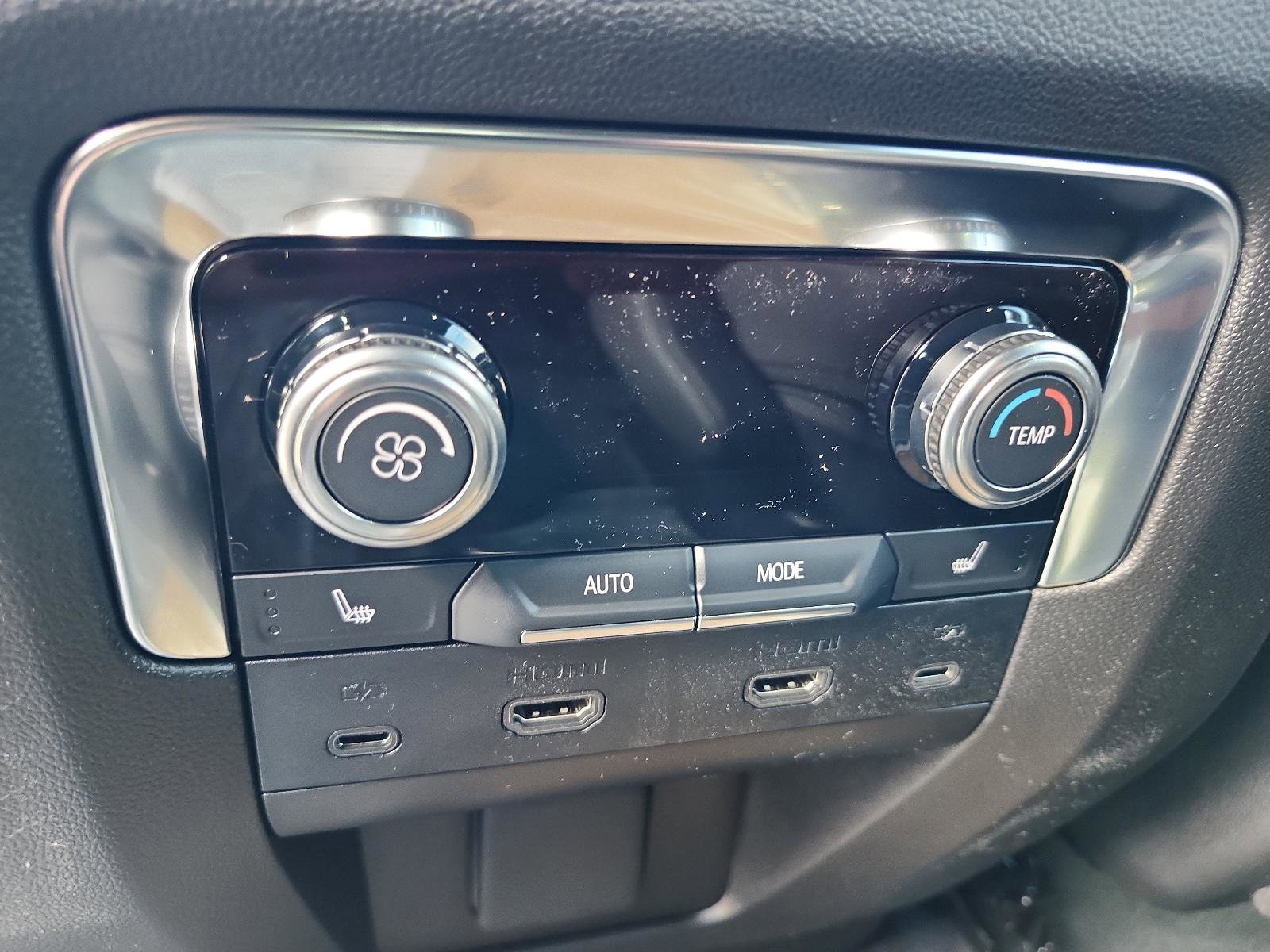 New 2026 GMC Yukon Denali image 11