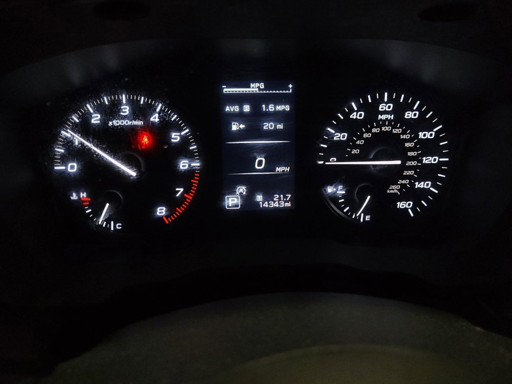 Used 2024 Subaru Impreza 2.0i AWD/4WD image 23