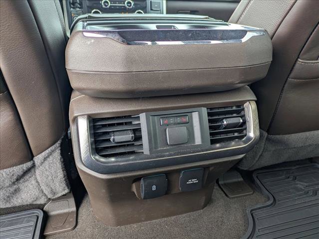 Used 2023 Ford F150 King Ranch w/ Equipment Group 601A High AWD/4WD image 17