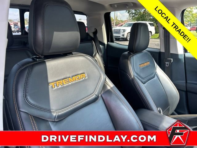 Used 2023 Ford Maverick Tremor w/ Tremor Off-Road Package AWD/4WD image 7