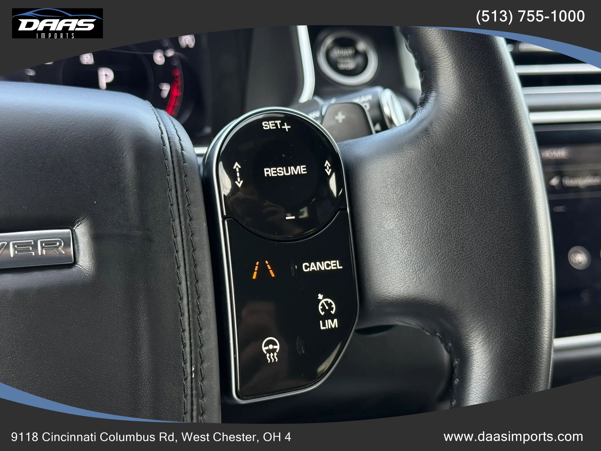 Used 2019 Land Rover Range Rover Supercharged AWD/4WD image 54