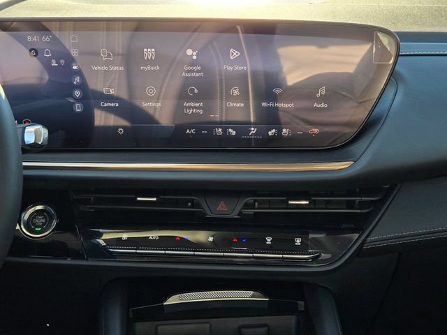 New 2026 Buick Envision Avenir AWD/4WD image 18